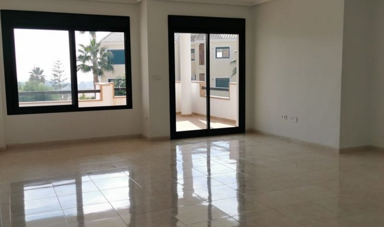 Revente - Appartement - Orihuela Costa