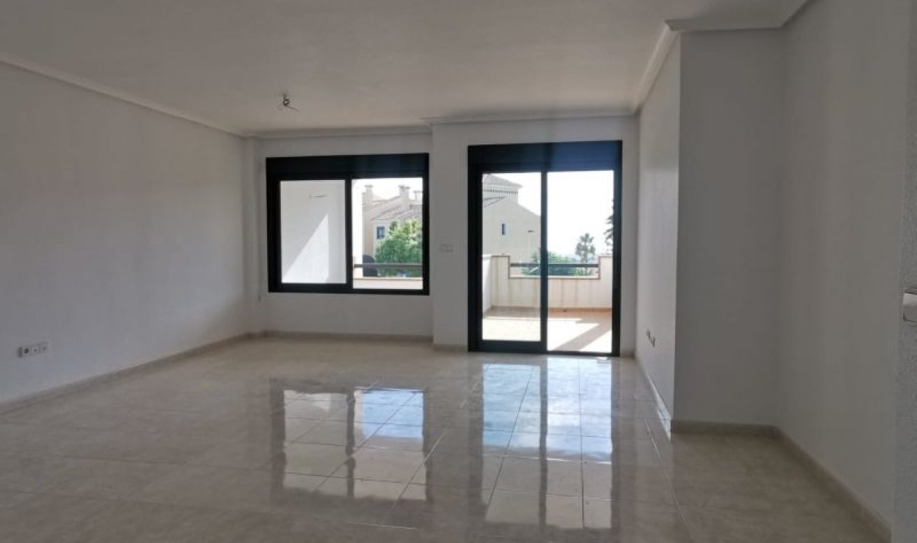 Revente - Appartement - Orihuela Costa