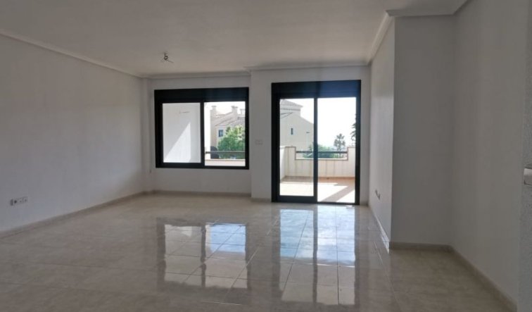 Revente - Appartement - Orihuela Costa