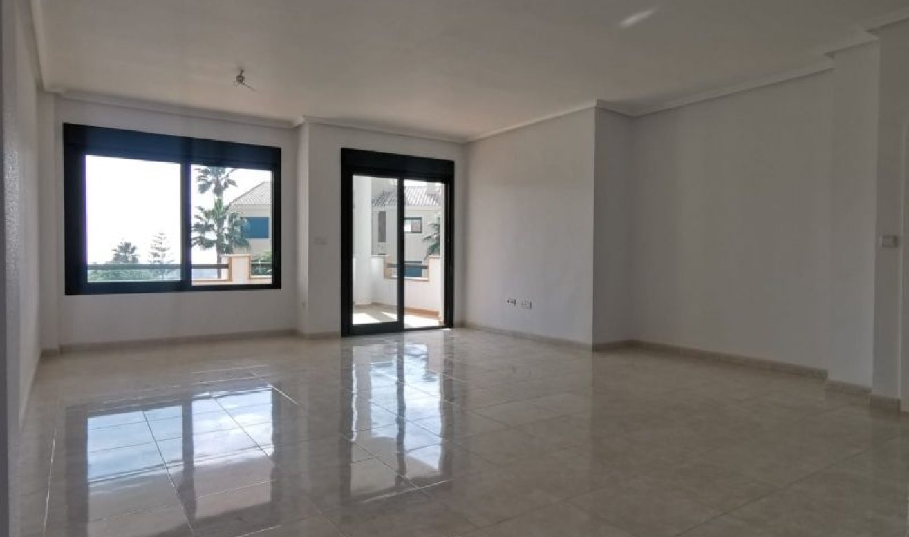 Revente - Appartement - Orihuela Costa