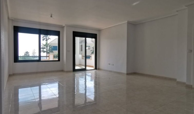 Revente - Appartement - Orihuela Costa