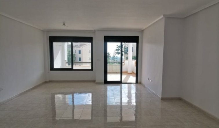 Revente - Appartement - Orihuela Costa