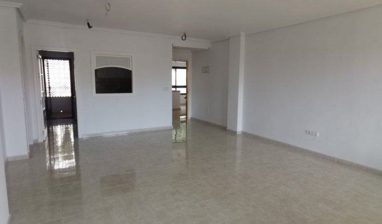 Revente - Appartement - Orihuela Costa