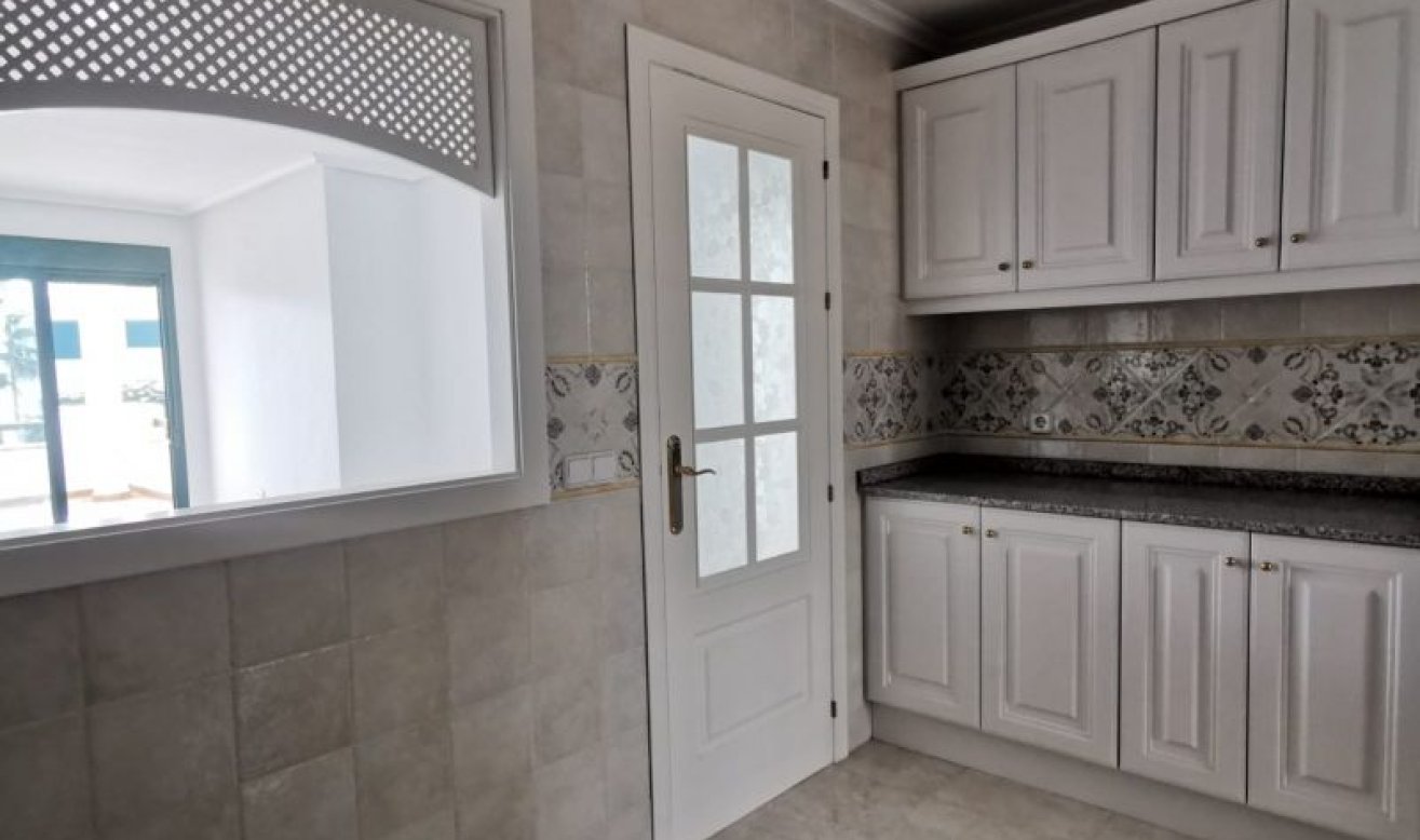 Revente - Appartement - Orihuela Costa