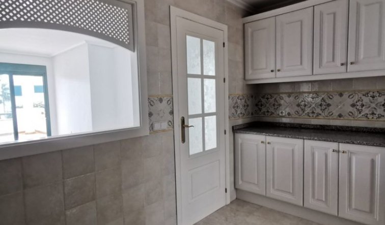 Revente - Appartement - Orihuela Costa