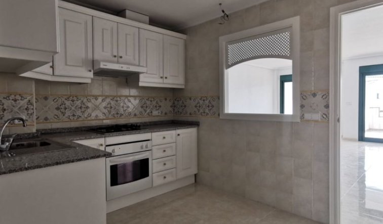 Revente - Appartement - Orihuela Costa