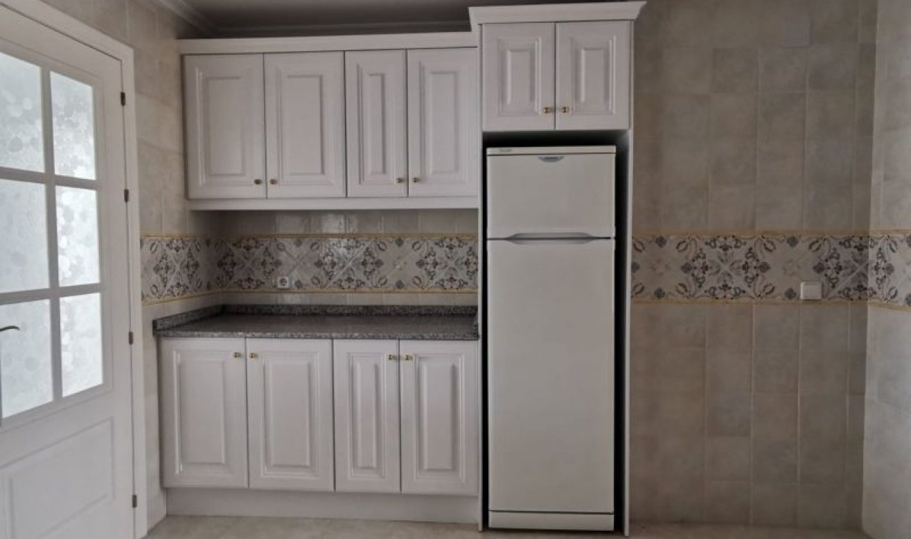 Revente - Appartement - Orihuela Costa