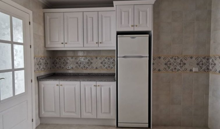 Revente - Appartement - Orihuela Costa