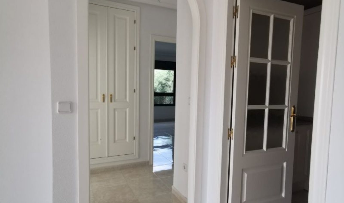 Revente - Appartement - Orihuela Costa