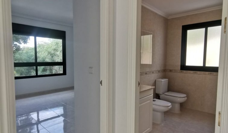 Revente - Appartement - Orihuela Costa