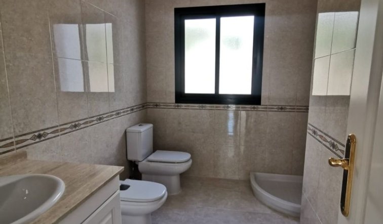 Revente - Appartement - Orihuela Costa