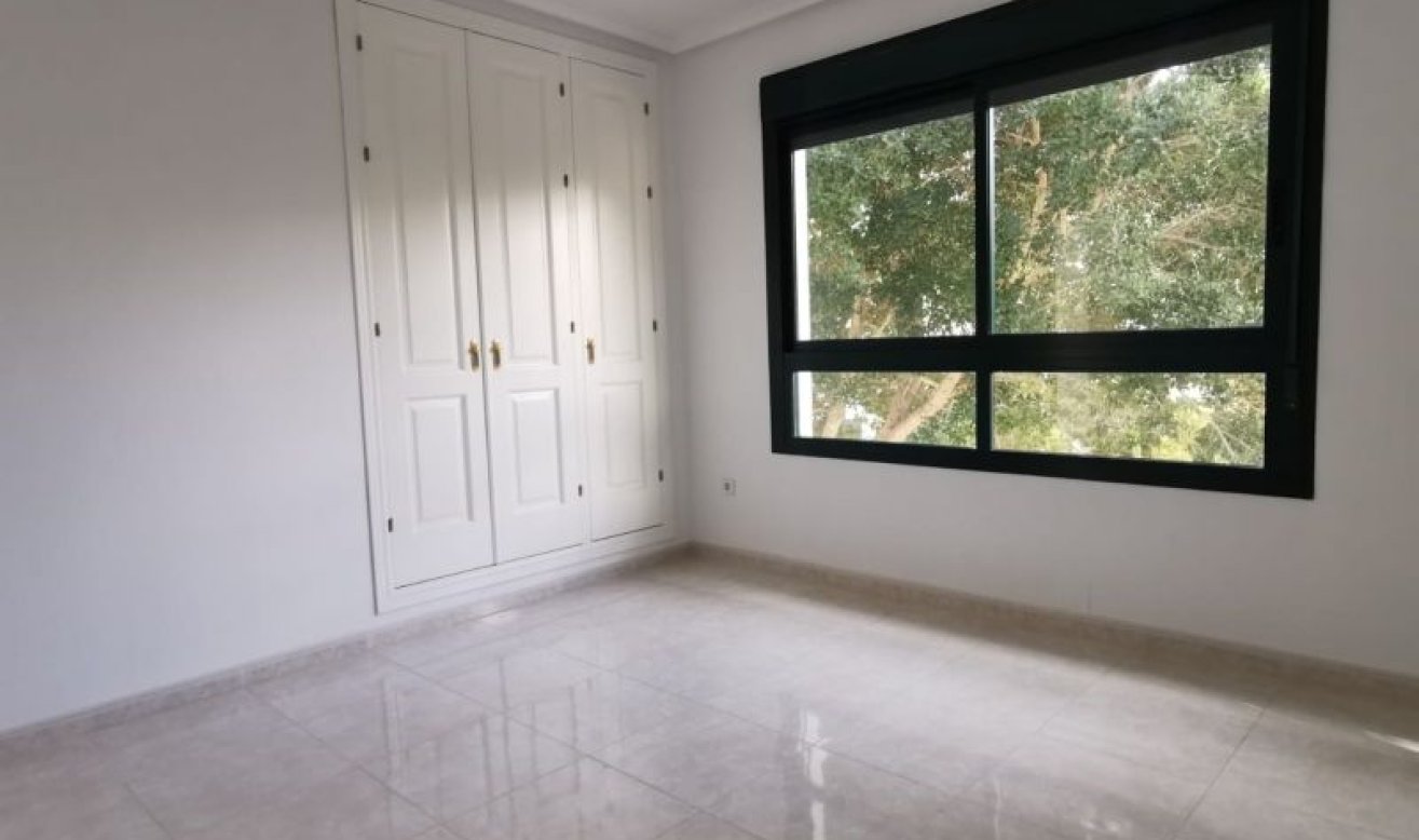 Revente - Appartement - Orihuela Costa