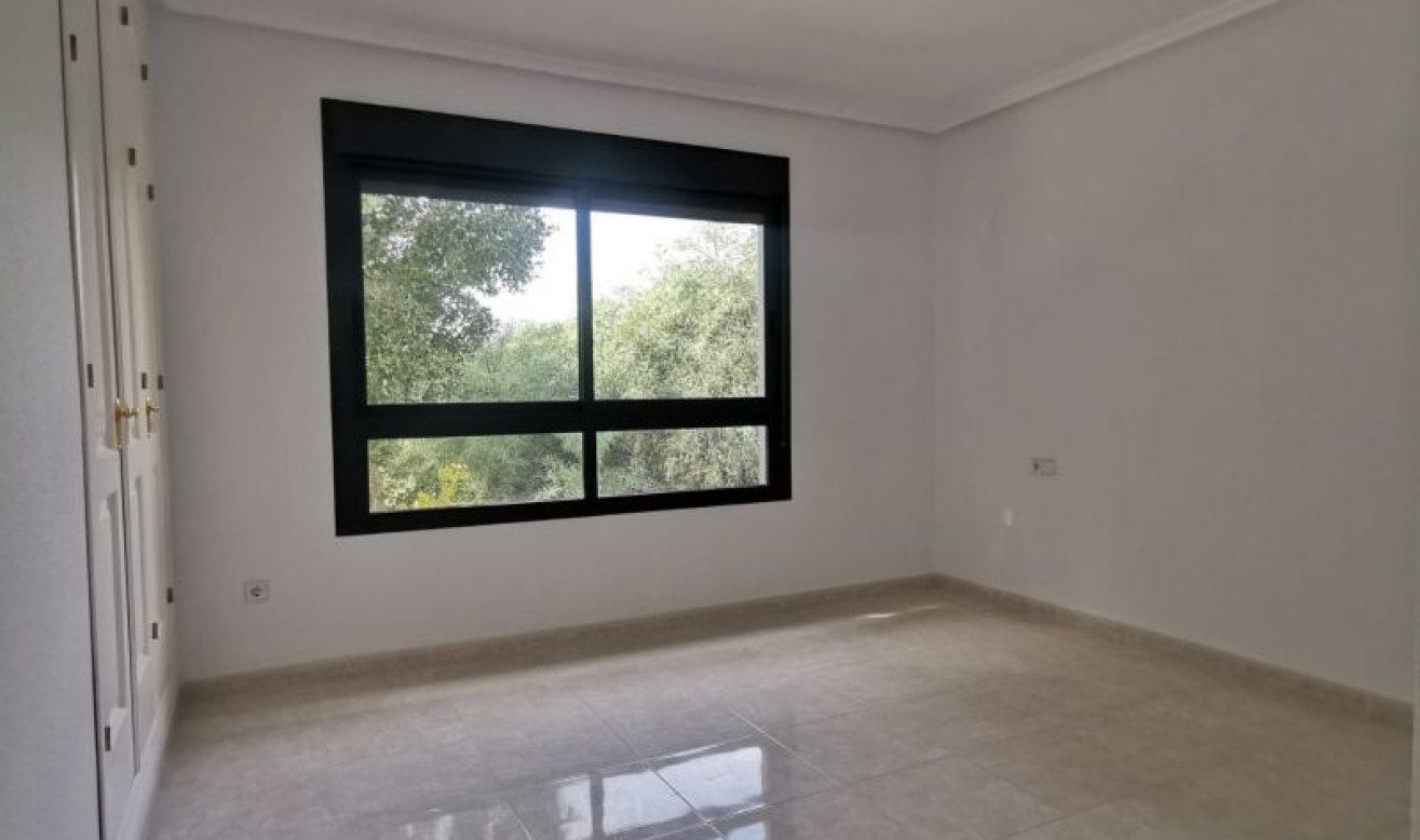Revente - Appartement - Orihuela Costa