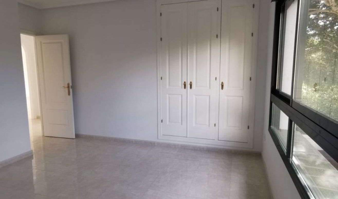 Revente - Appartement - Orihuela Costa