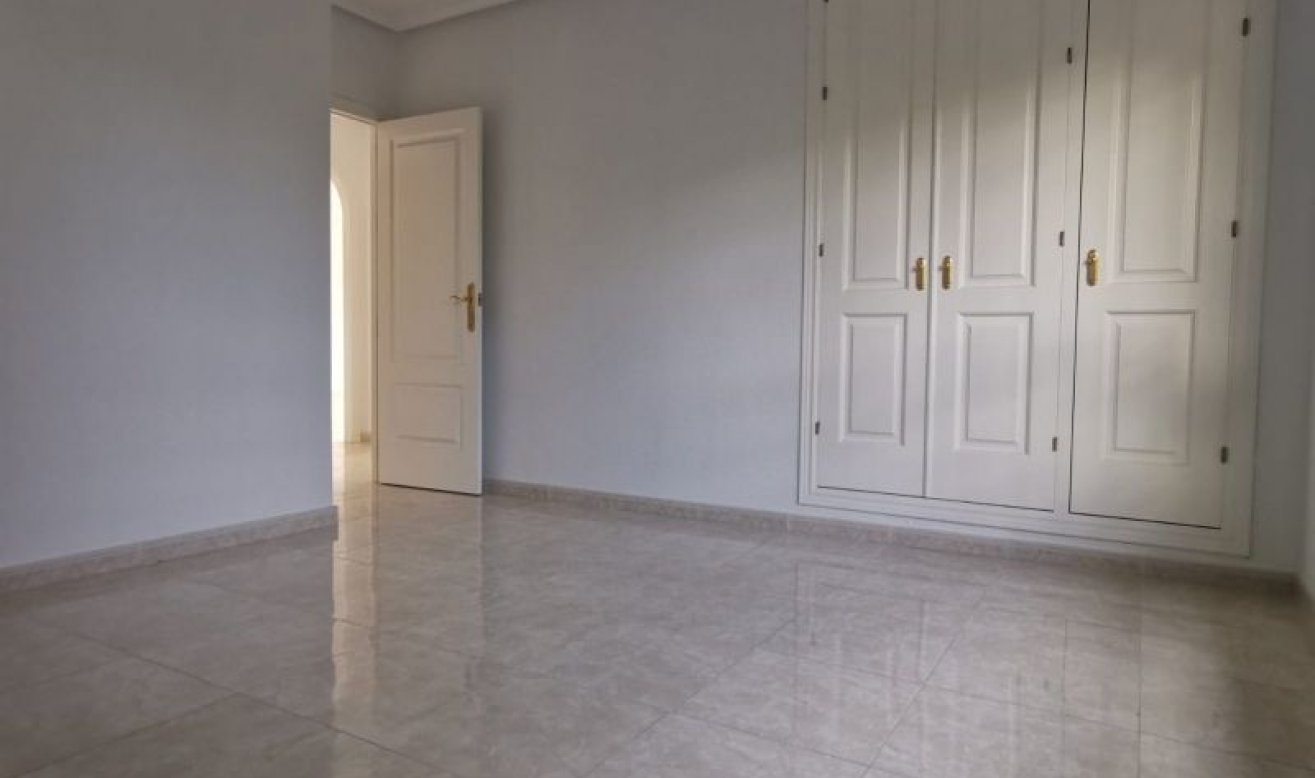 Revente - Appartement - Orihuela Costa