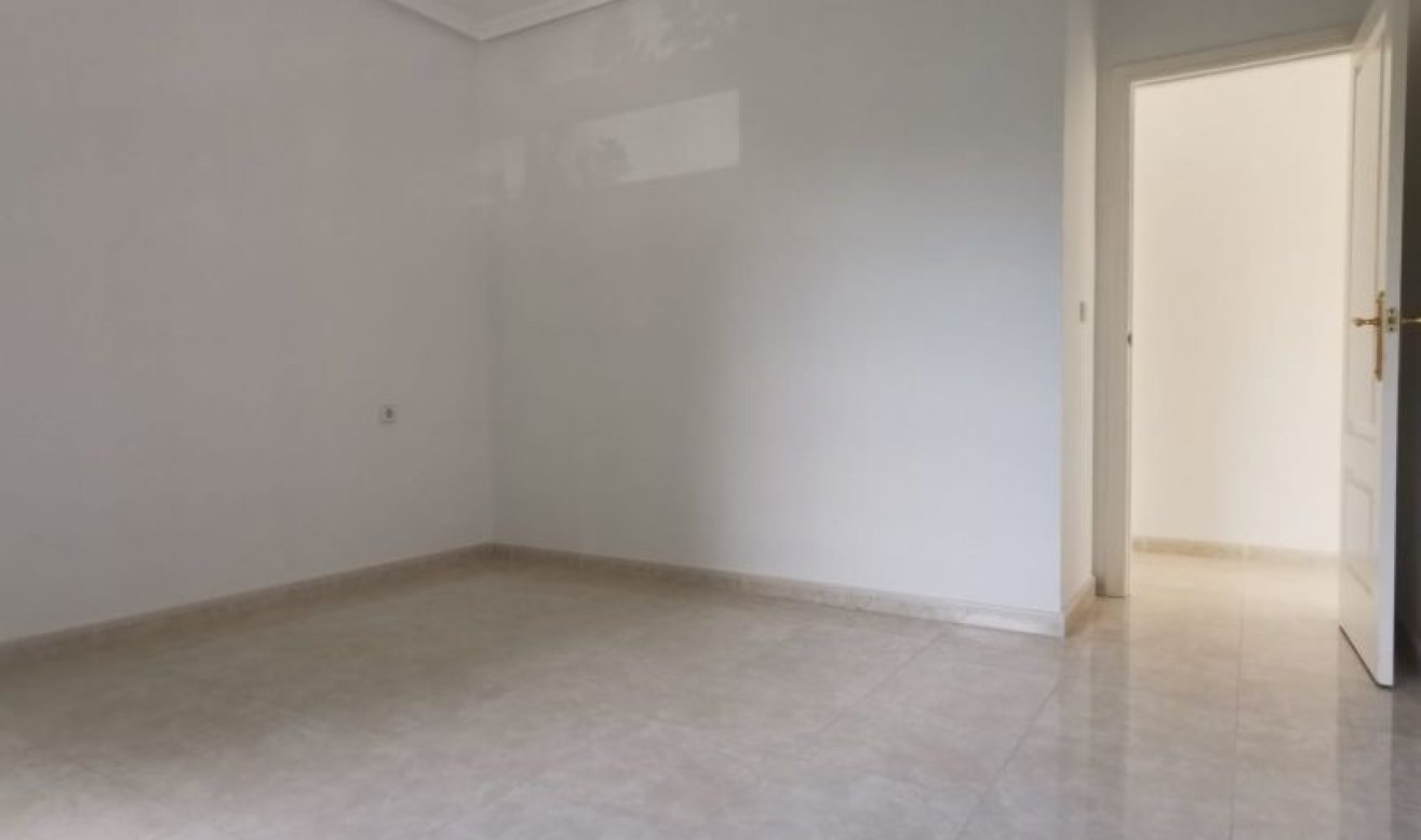 Revente - Appartement - Orihuela Costa