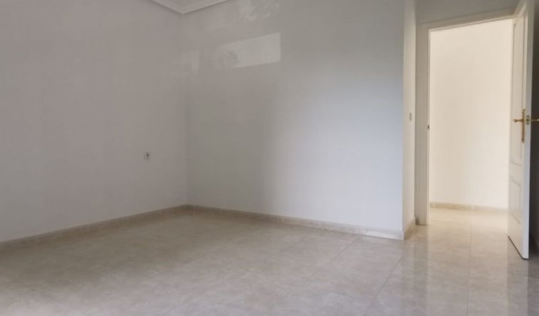 Revente - Appartement - Orihuela Costa