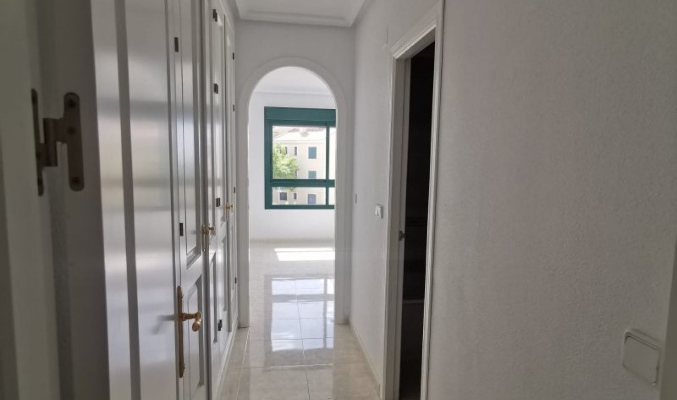 Revente - Appartement - Orihuela Costa