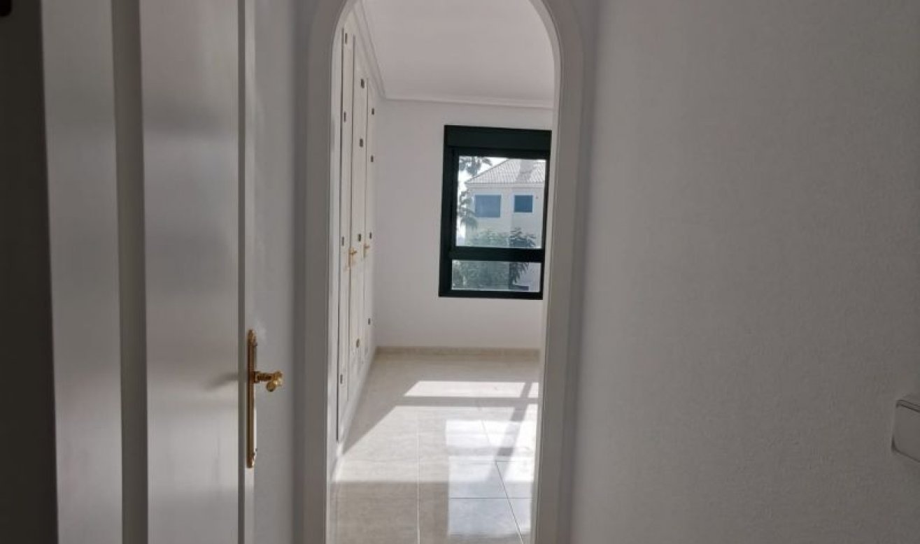 Revente - Appartement - Orihuela Costa