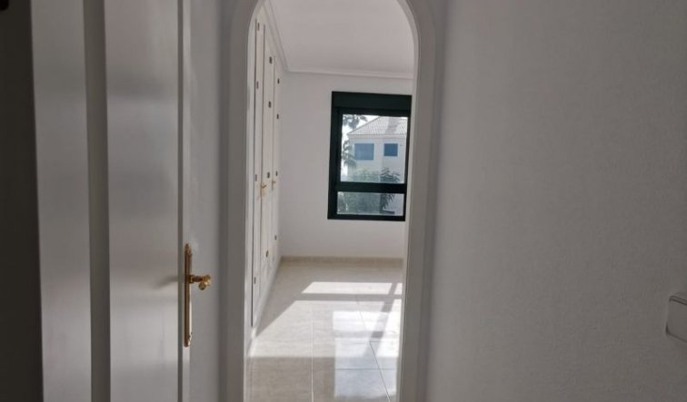 Revente - Appartement - Orihuela Costa