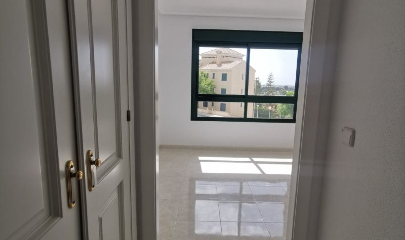 Revente - Appartement - Orihuela Costa