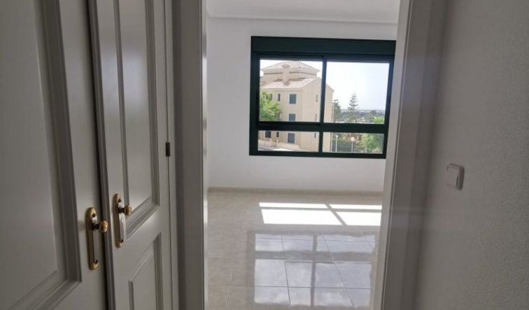Revente - Appartement - Orihuela Costa