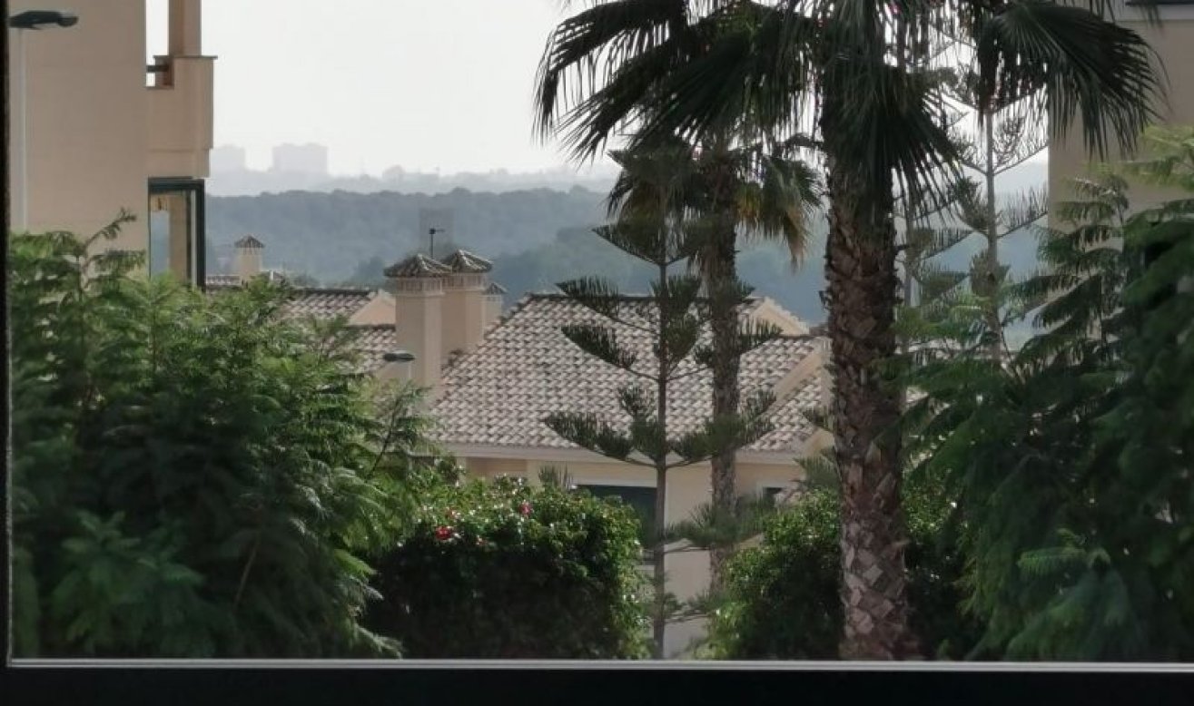 Revente - Appartement - Orihuela Costa