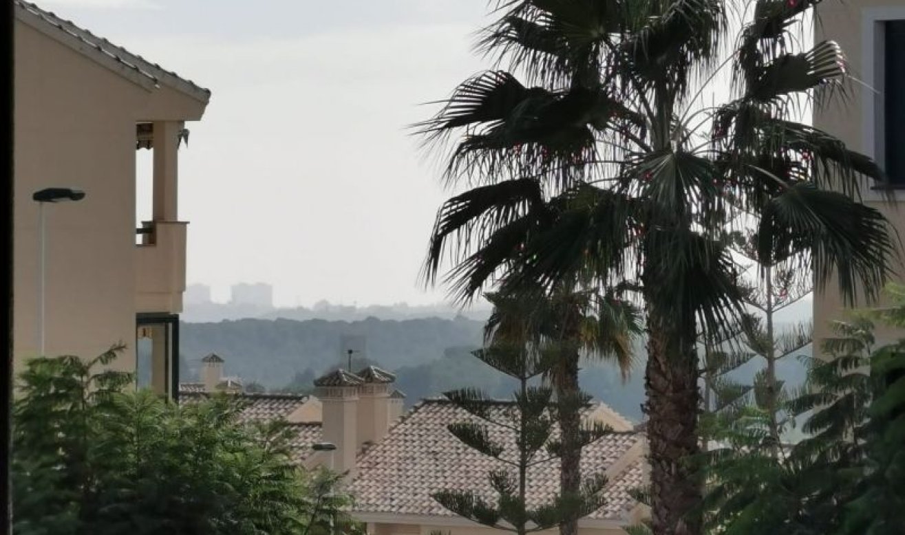 Revente - Appartement - Orihuela Costa