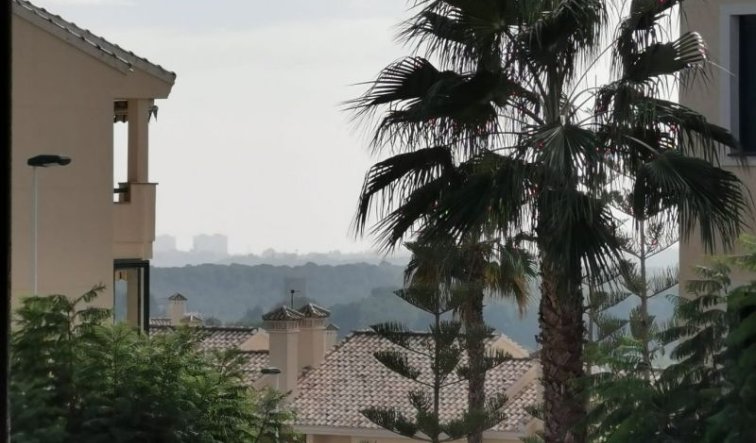 Revente - Appartement - Orihuela Costa