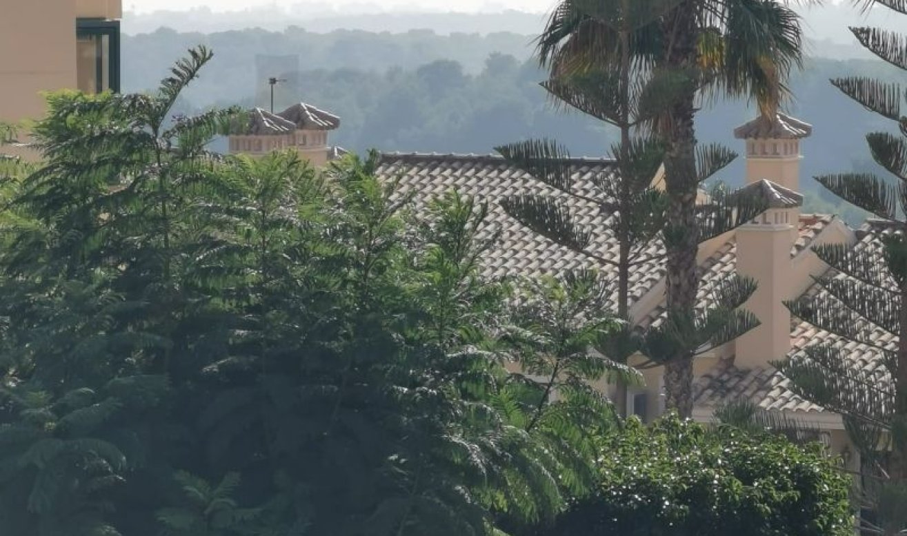 Revente - Appartement - Orihuela Costa