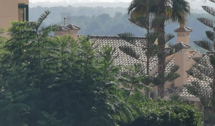 Revente - Appartement - Orihuela Costa