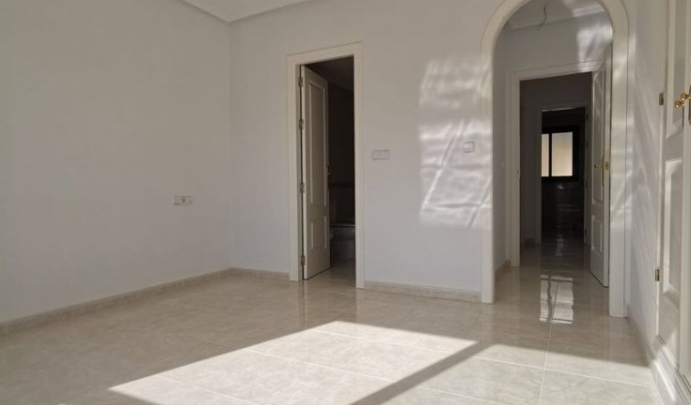 Revente - Appartement - Orihuela Costa