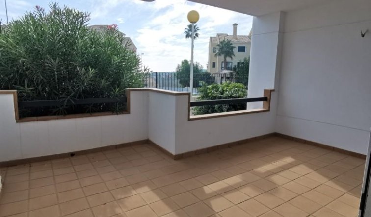 Revente - Appartement - Orihuela Costa