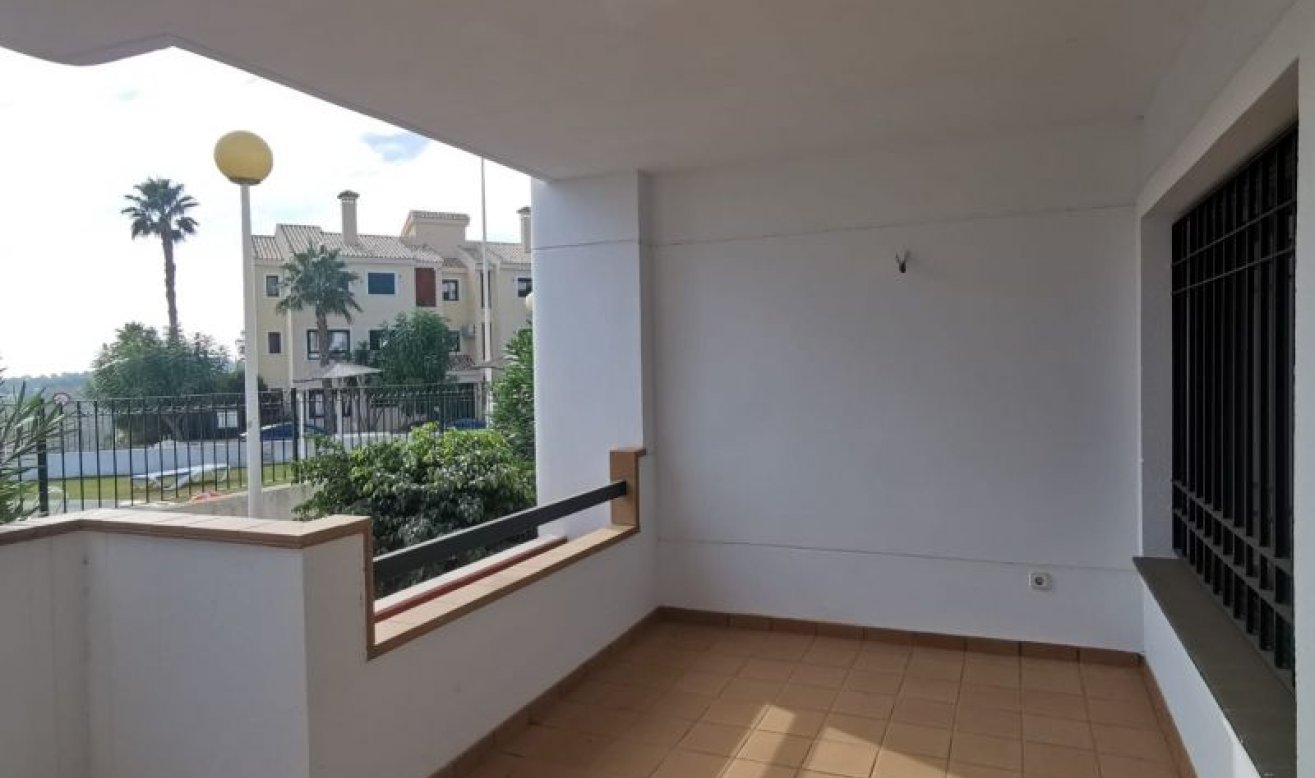 Revente - Appartement - Orihuela Costa