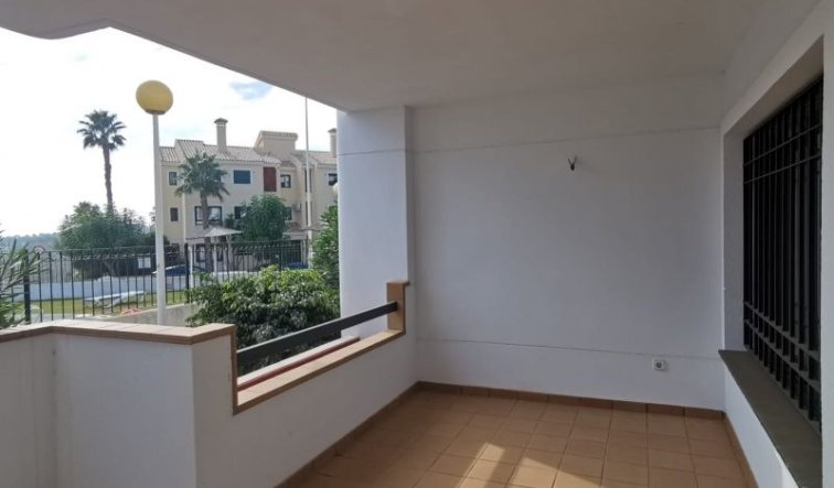 Revente - Appartement - Orihuela Costa