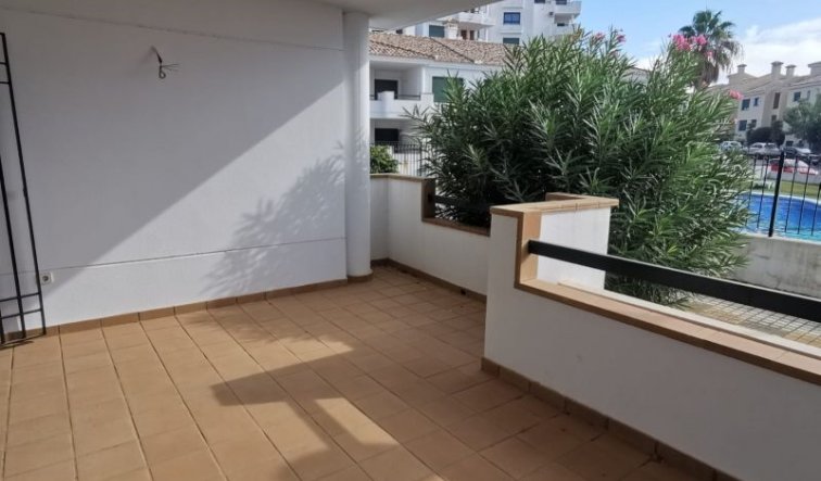 Revente - Appartement - Orihuela Costa