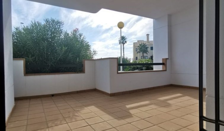 Revente - Appartement - Orihuela Costa