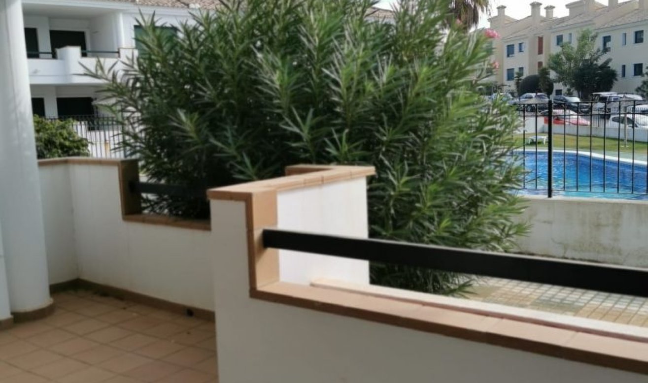 Revente - Appartement - Orihuela Costa