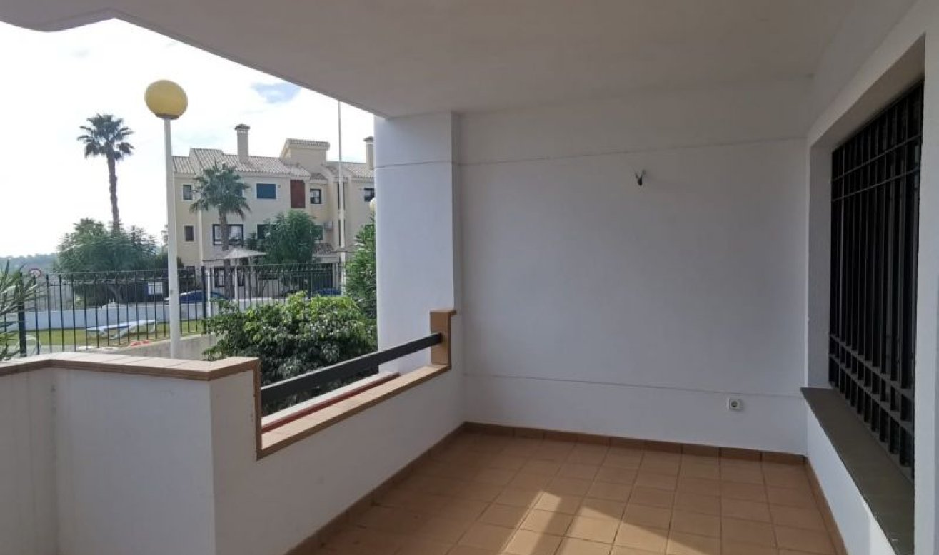 Revente - Appartement - Orihuela Costa