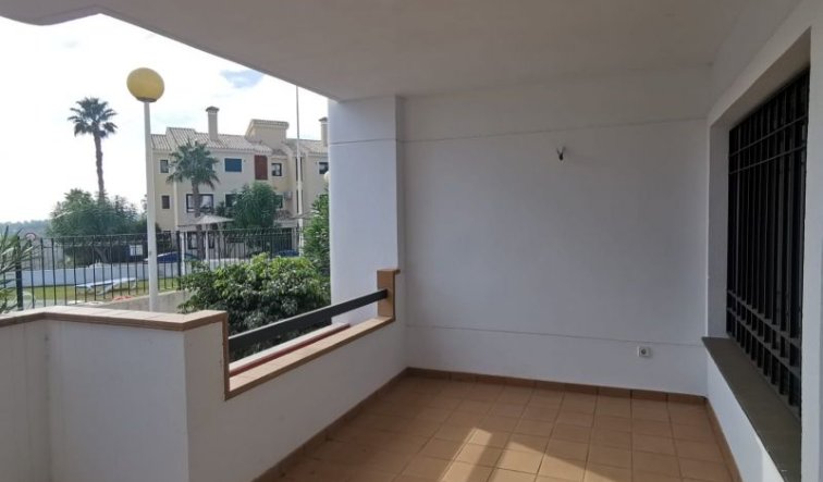 Revente - Appartement - Orihuela Costa