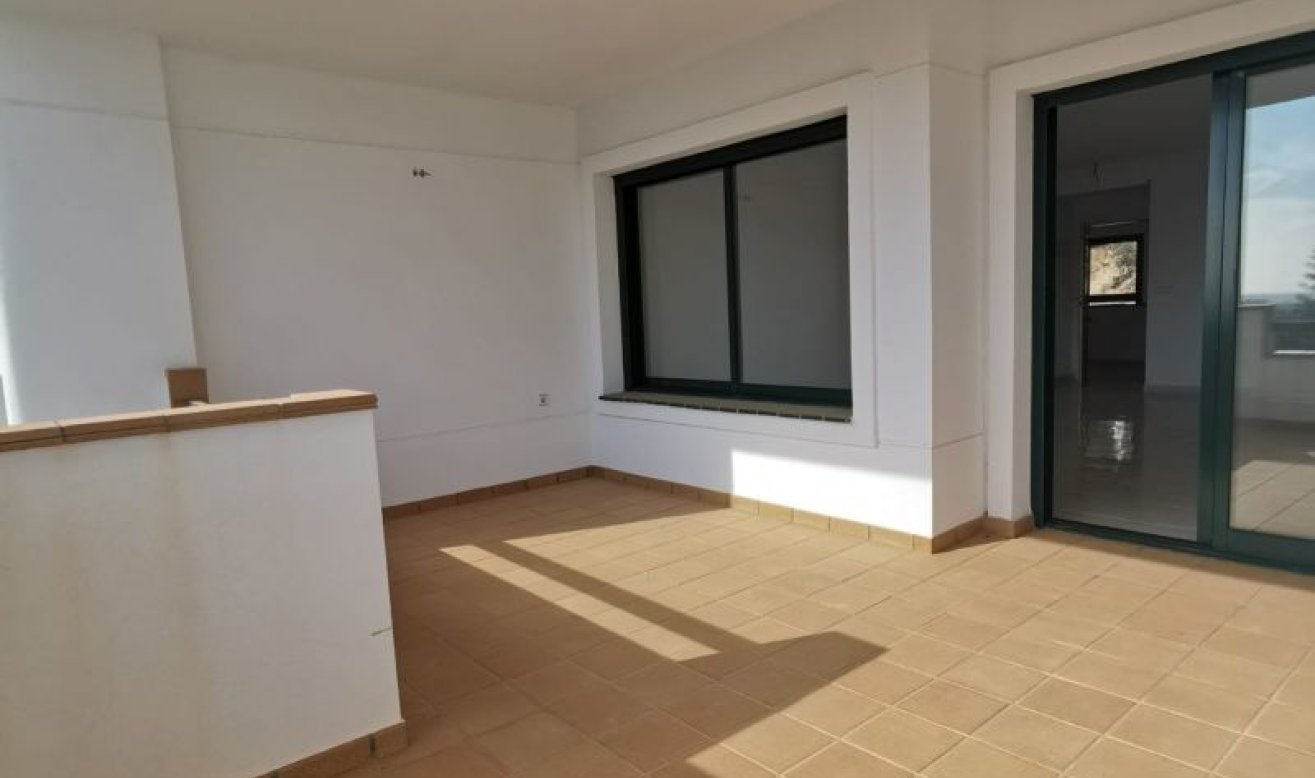 Revente - Appartement - Orihuela Costa