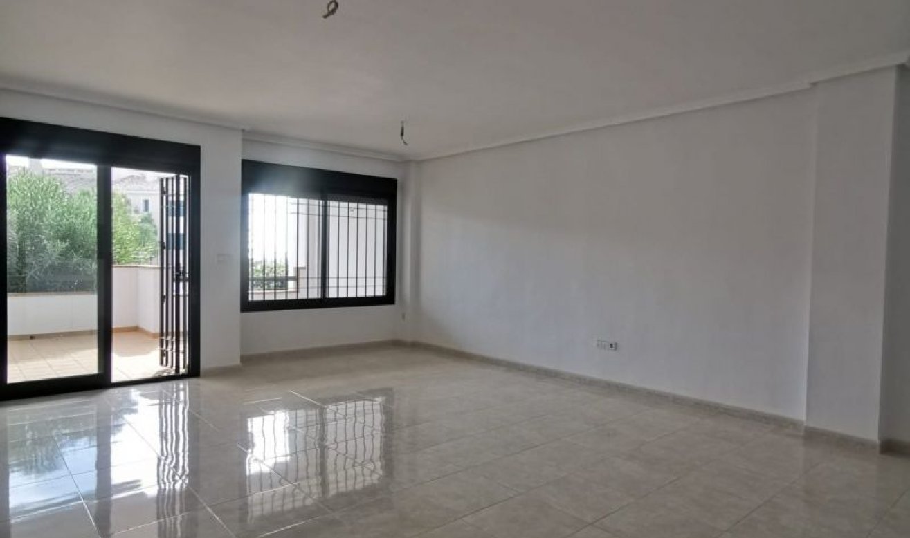 Revente - Appartement - Orihuela Costa