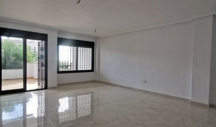 Revente - Appartement - Orihuela Costa