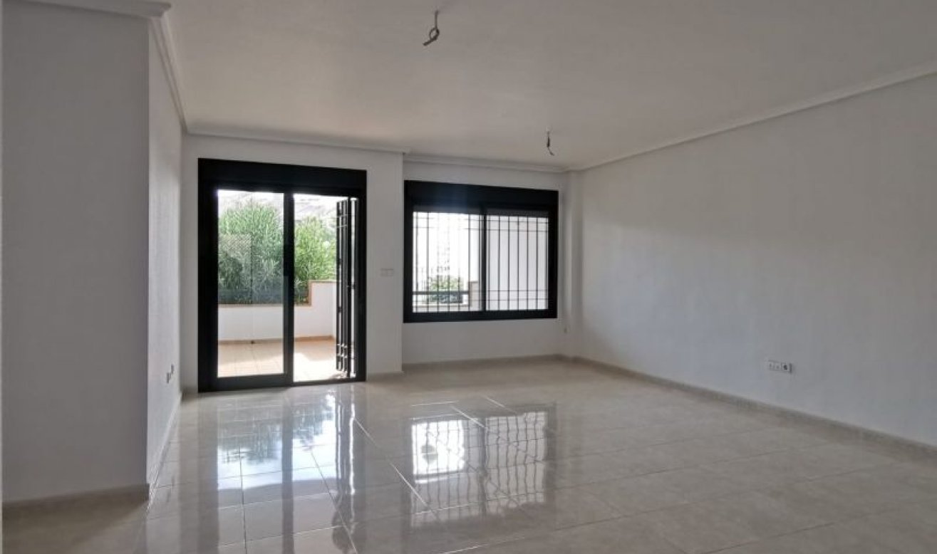 Revente - Appartement - Orihuela Costa