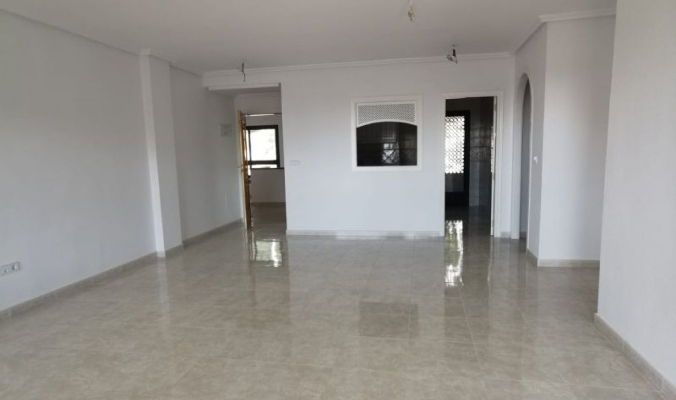 Revente - Appartement - Orihuela Costa