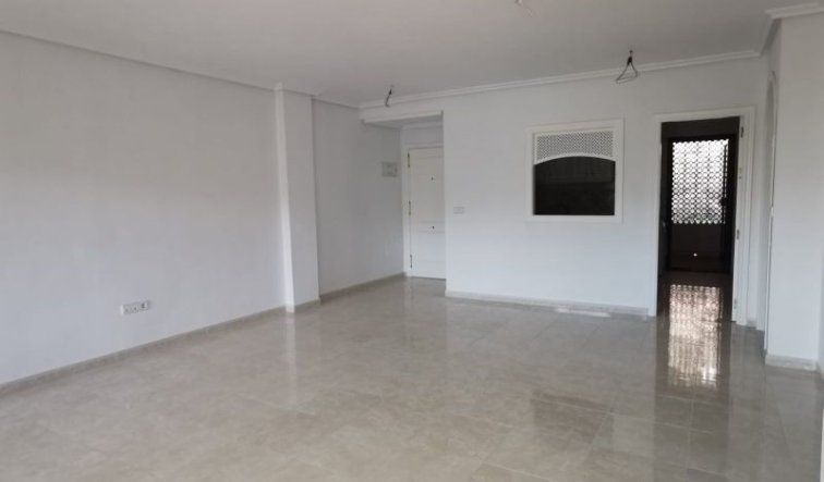 Revente - Appartement - Orihuela Costa