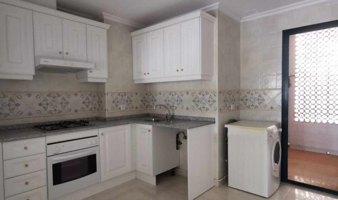 Revente - Appartement - Orihuela Costa