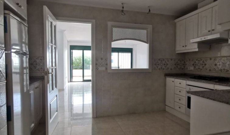 Revente - Appartement - Orihuela Costa