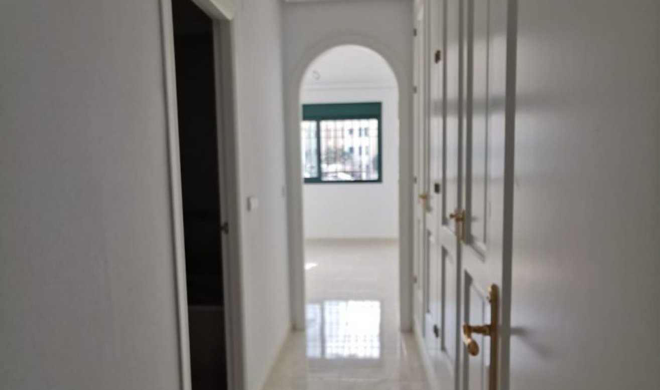 Revente - Appartement - Orihuela Costa