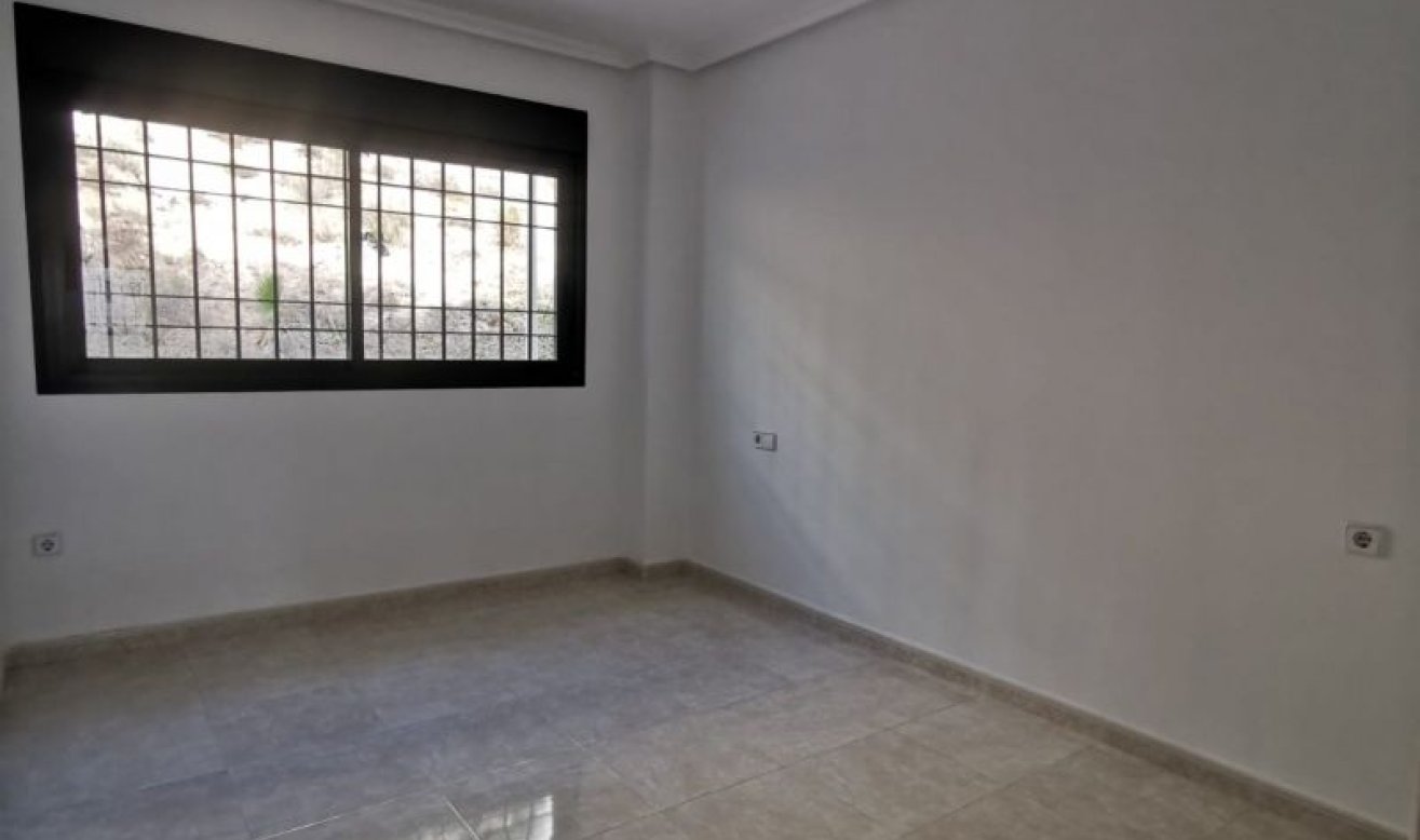 Revente - Appartement - Orihuela Costa